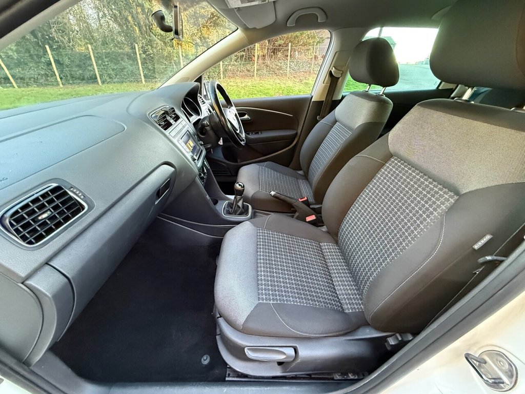 Used Volkswagen Polo 2017 for sale - 76655007: Photo 22