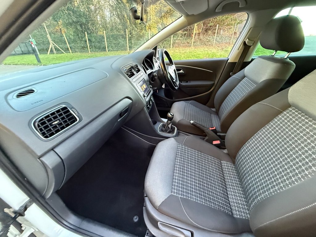 Used Volkswagen Polo 2017 for sale - 76655007: Photo 23