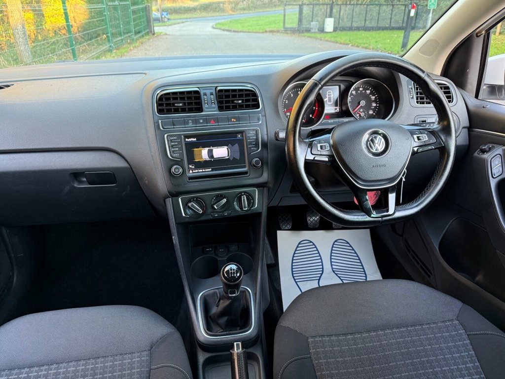 Used Volkswagen Polo 2017 for sale - 76655007: Photo 25