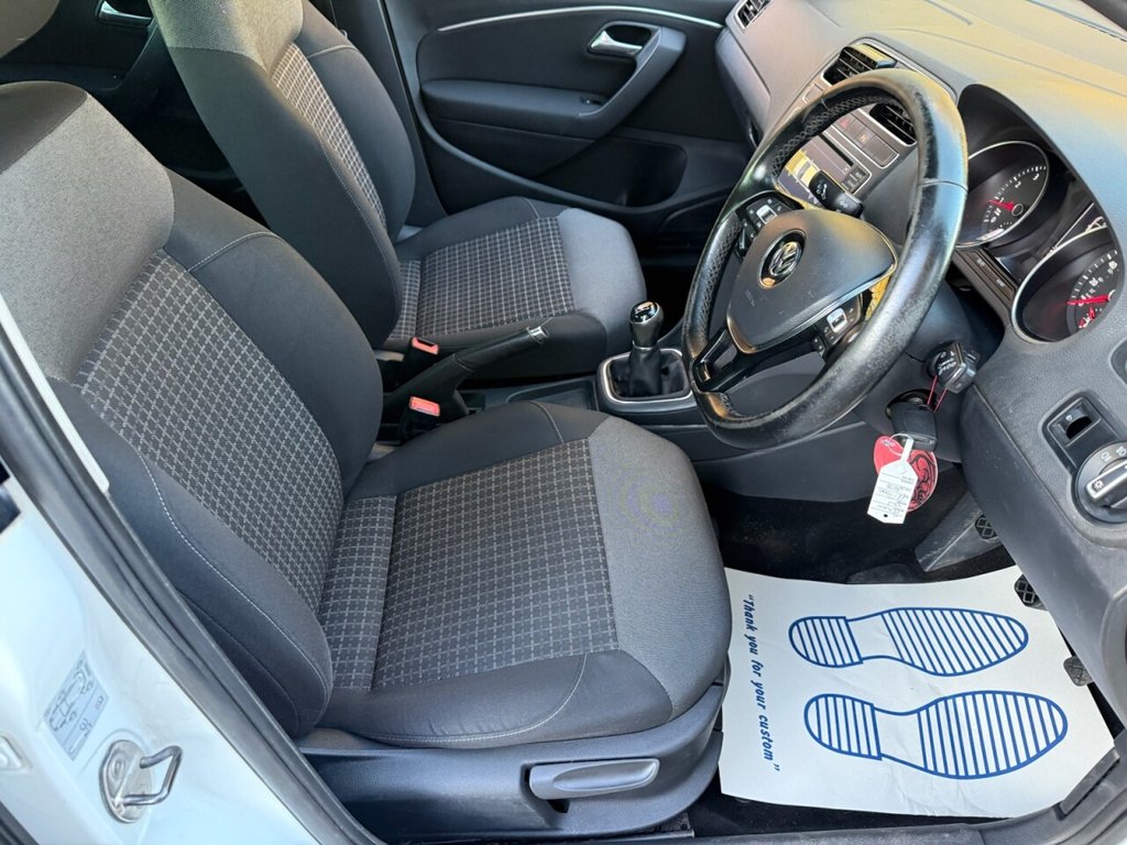 Used Volkswagen Polo 2017 for sale - 76655007: Photo 28