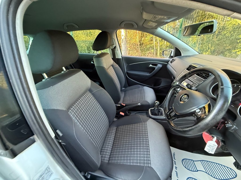 Used Volkswagen Polo 2017 for sale - 76655007: Photo 29