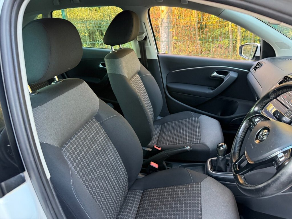 Used Volkswagen Polo 2017 for sale - 76655007: Photo 30