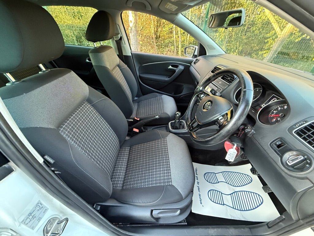 Used Volkswagen Polo 2017 for sale - 76655007: Photo 31