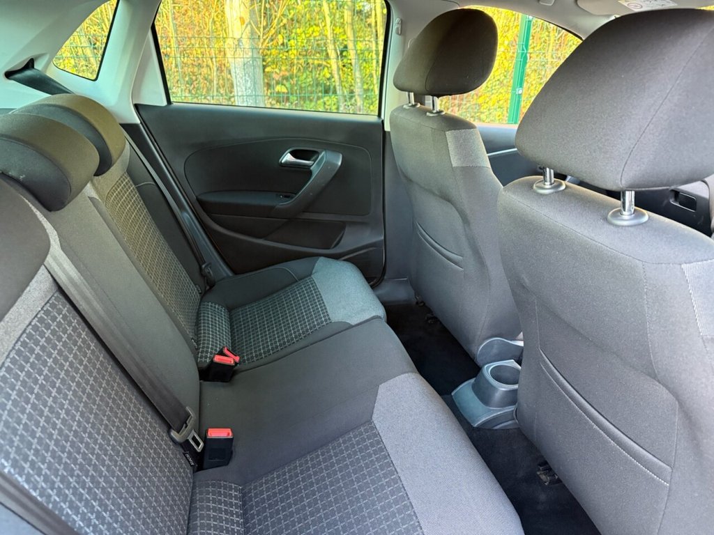 Used Volkswagen Polo 2017 for sale - 76655007: Photo 36