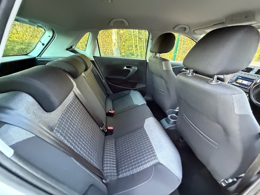 Used Volkswagen Polo 2017 for sale - 76655007: Photo 37