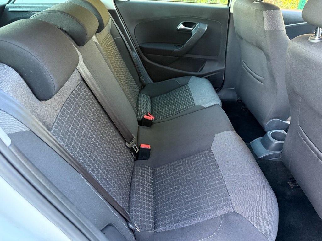 Used Volkswagen Polo 2017 for sale - 76655007: Photo 38