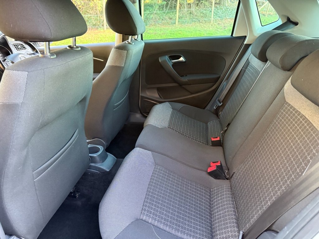 Used Volkswagen Polo 2017 for sale - 76655007: Photo 40