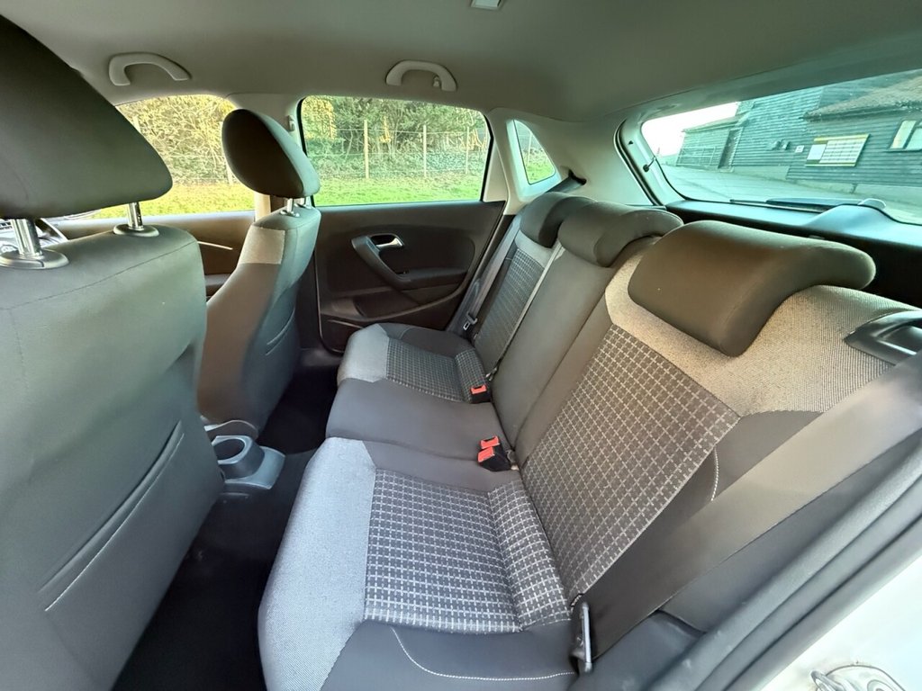 Used Volkswagen Polo 2017 for sale - 76655007: Photo 41