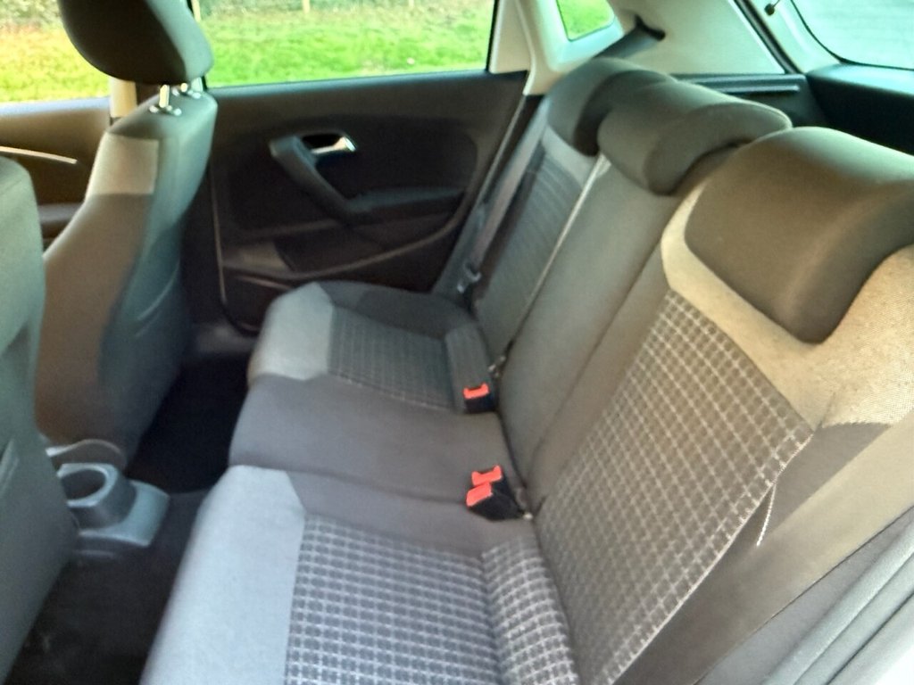 Used Volkswagen Polo 2017 for sale - 76655007: Photo 42