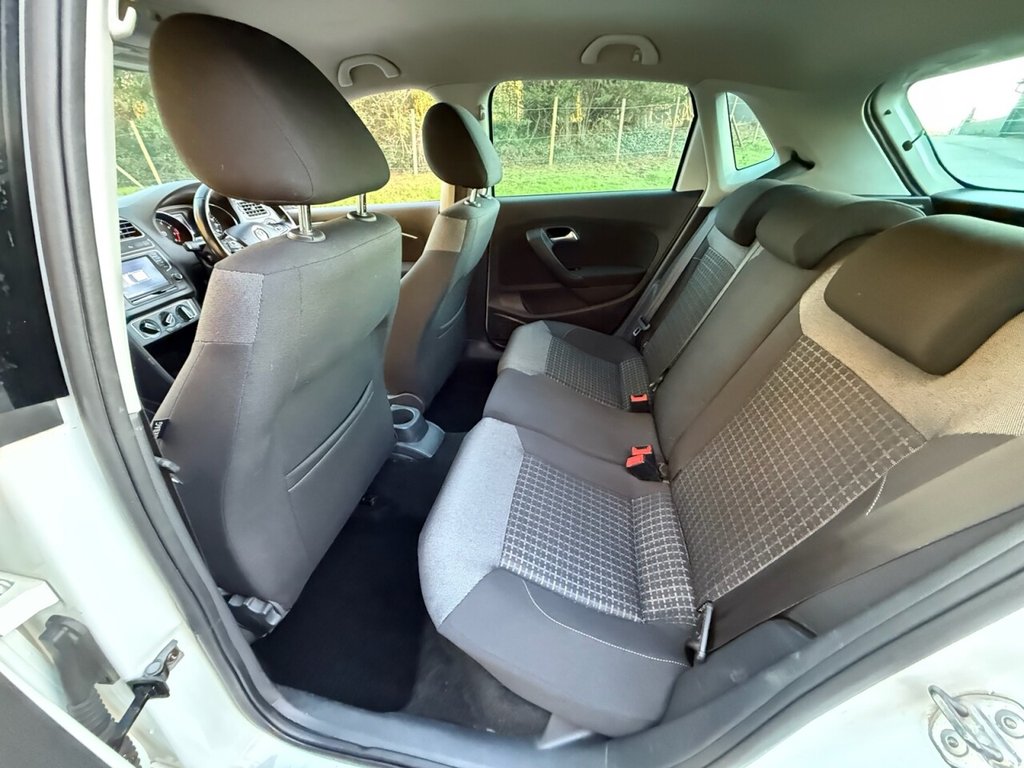 Used Volkswagen Polo 2017 for sale - 76655007: Photo 43