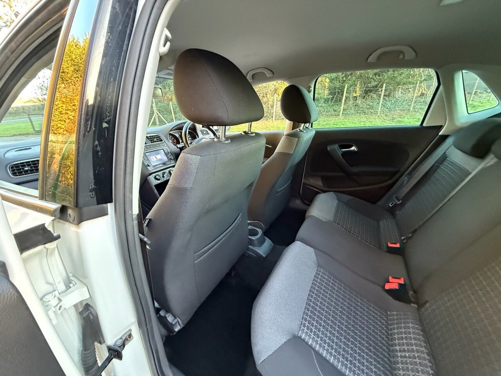 Used Volkswagen Polo 2017 for sale - 76655007: Photo 44