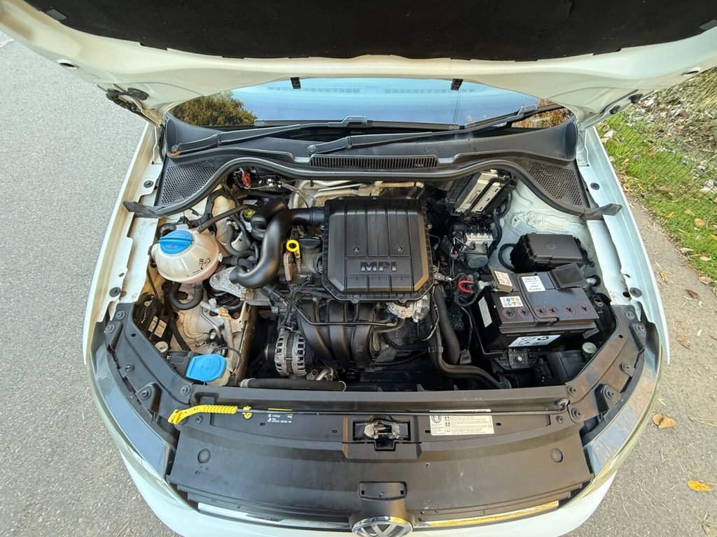 Used Volkswagen Polo 2017 for sale - 76655007: Photo 46