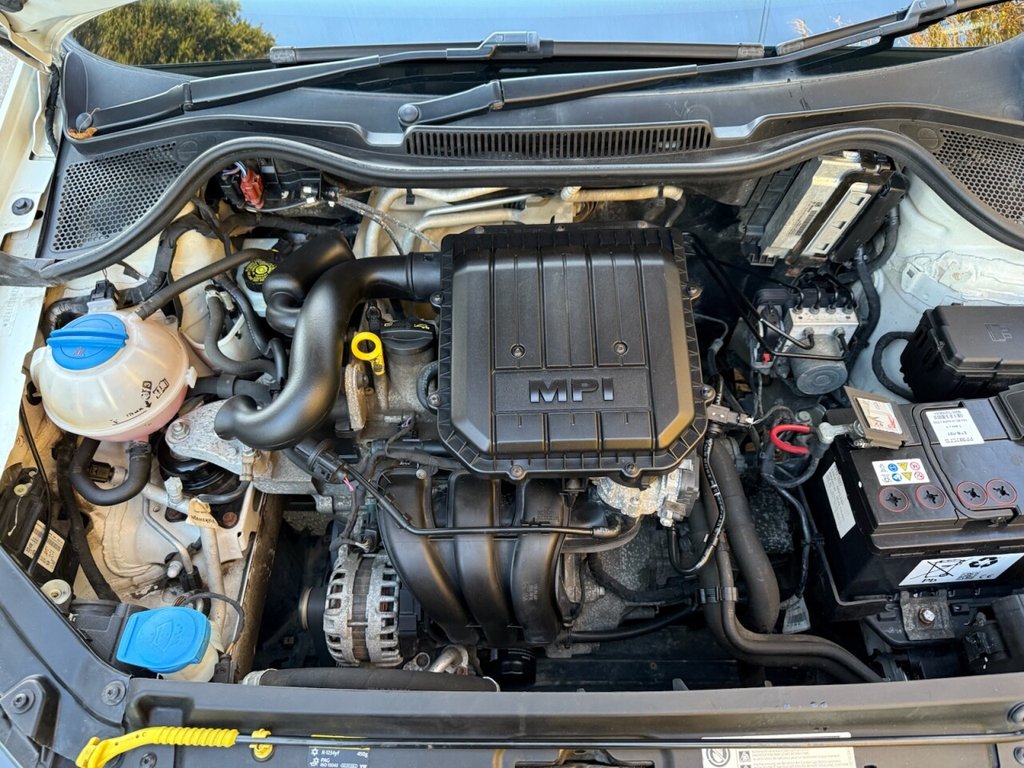 Used Volkswagen Polo 2017 for sale - 76655007: Photo 47