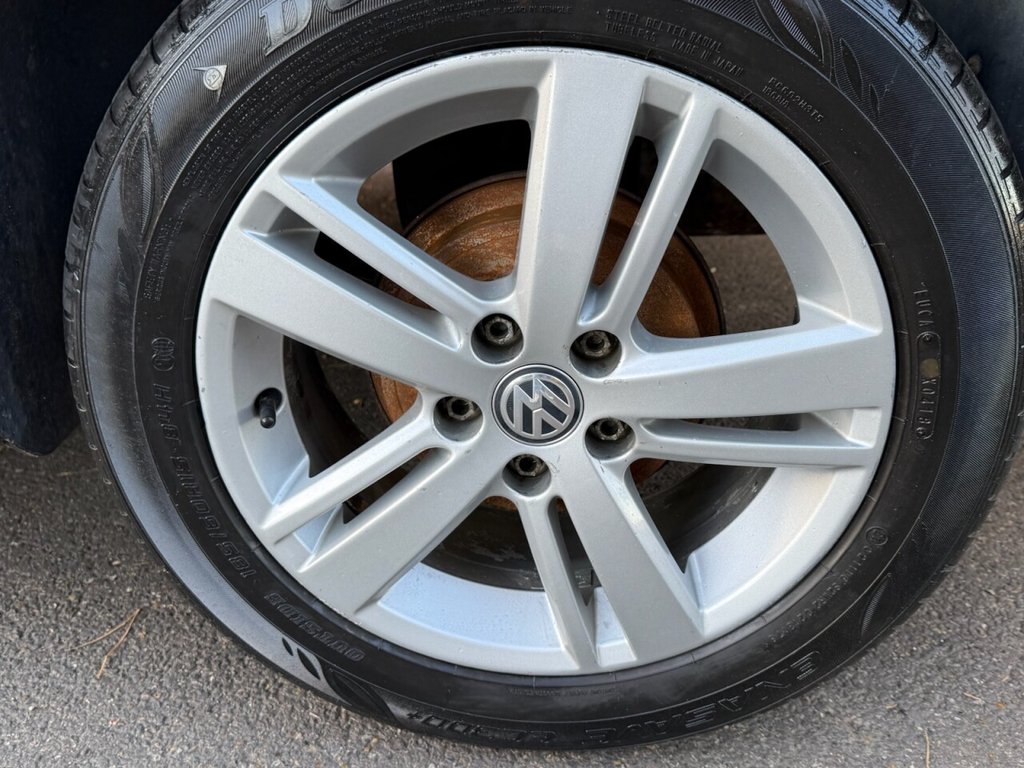 Used Volkswagen Polo 2017 for sale - 76655007: Photo 49