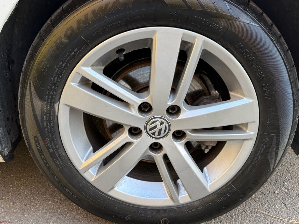 Used Volkswagen Polo 2017 for sale - 76655007: Photo 50