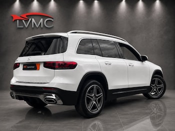 Used Mercedes-Benz GLB 2021 for sale - 79346022: Photo