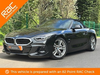 Used BMW Z4 2023 for sale - 78350077: Photo