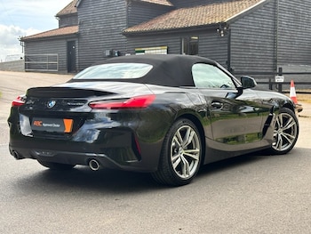 Used BMW Z4 2023 for sale - 78350077: Photo