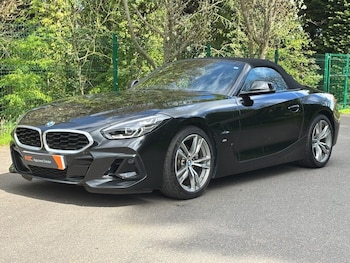 Used BMW Z4 2023 for sale - 78350077: Photo