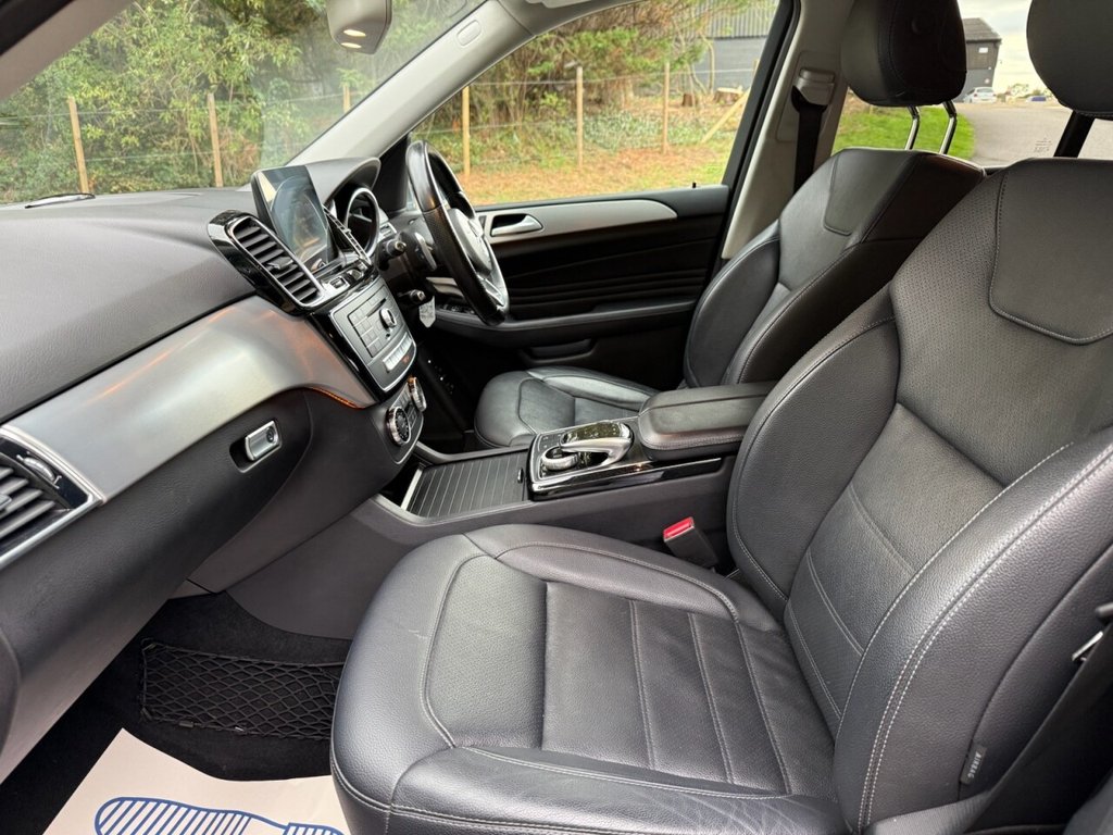 Used Mercedes-Benz GLE 2017 for sale - 76563137: Photo 20