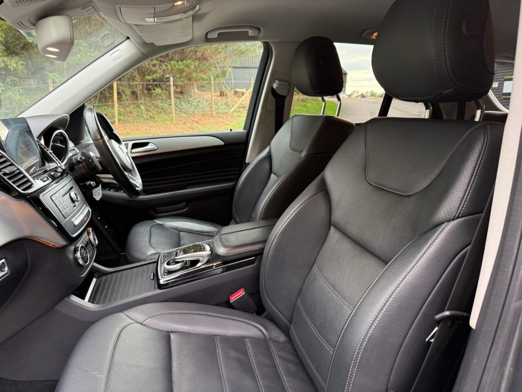 Used Mercedes-Benz GLE 2017 for sale - 76563137: Photo 22