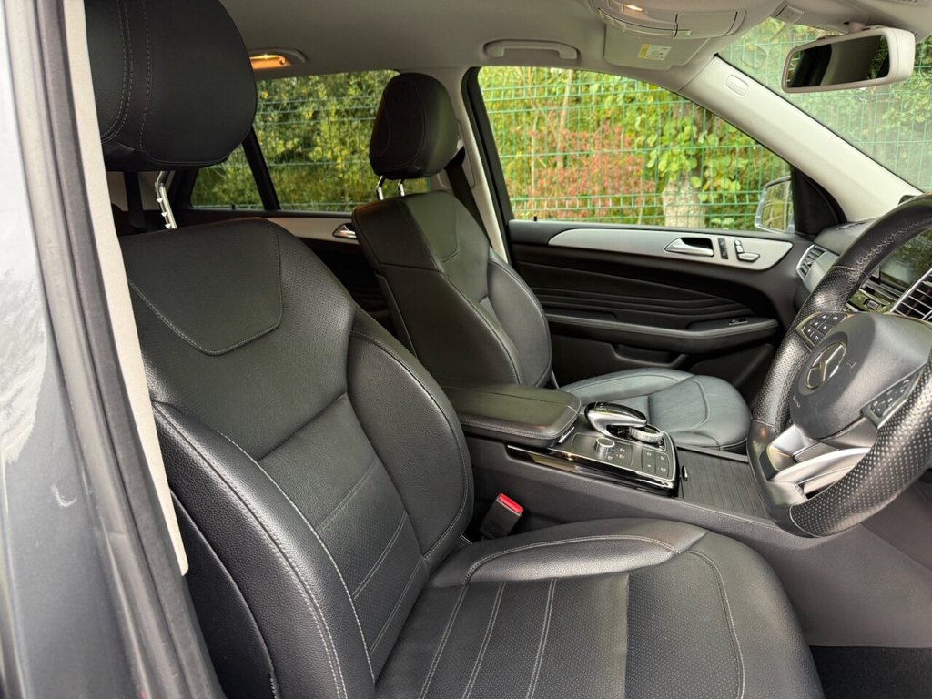 Used Mercedes-Benz GLE 2017 for sale - 76563137: Photo 32