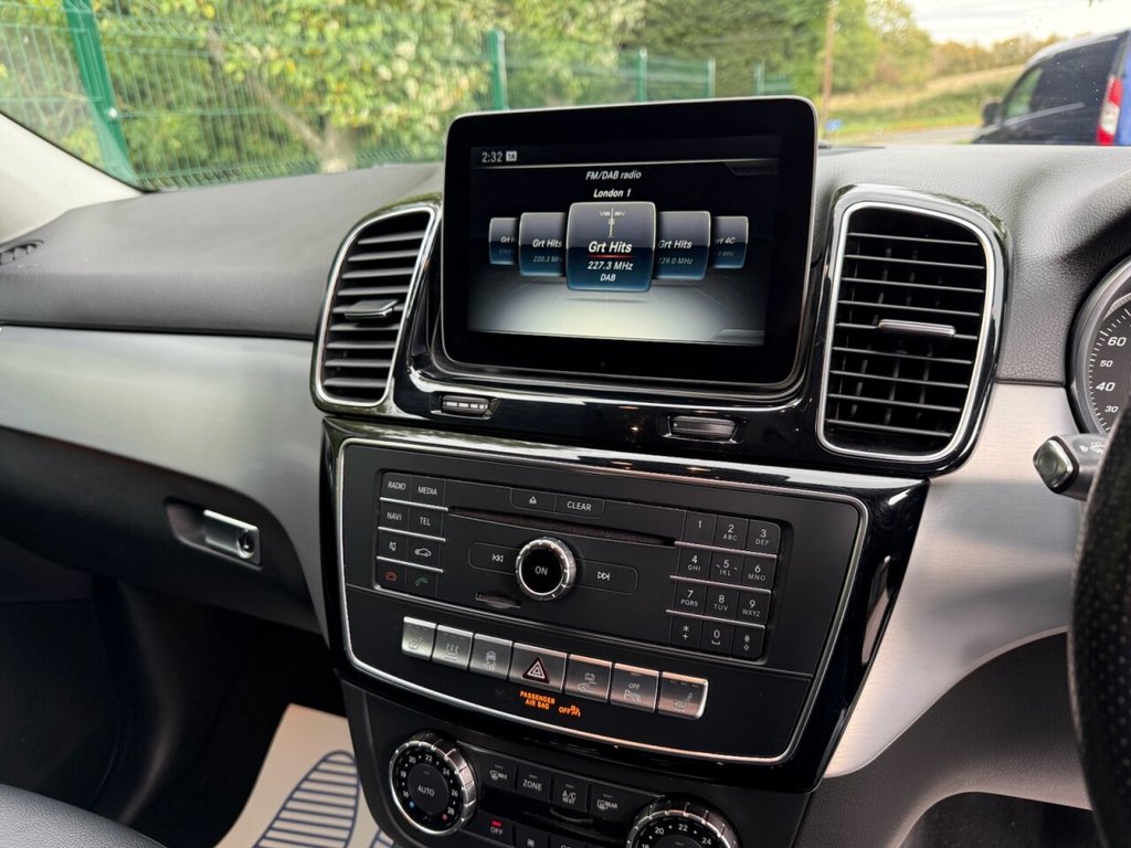 Used Mercedes-Benz GLE 2017 for sale - 76563137: Photo 40