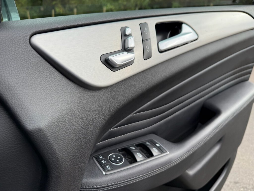 Used Mercedes-Benz GLE 2017 for sale - 76563137: Photo 43