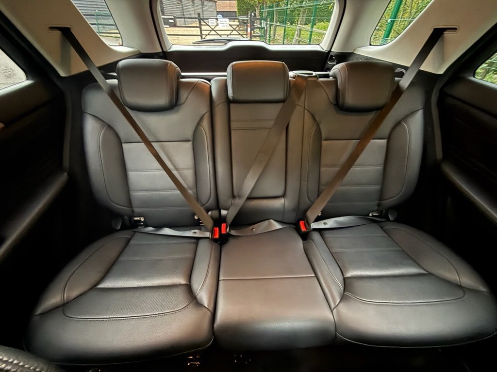 Used Mercedes-Benz GLE 2017 for sale - 76563137: Photo 44