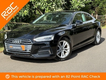 Audi - A5