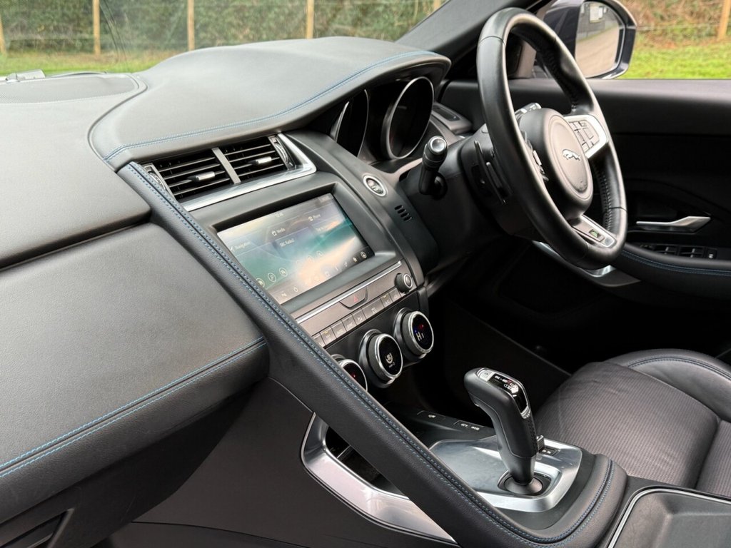 Used Jaguar E-Pace 2018 for sale - 77088856: Photo 15