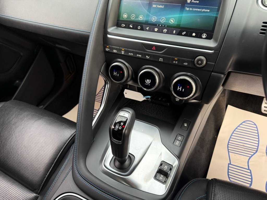 Used Jaguar E-Pace 2018 for sale - 77088856: Photo 31
