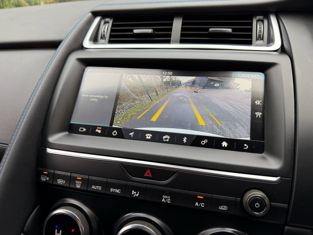 Used Jaguar E-Pace 2018 for sale - 77088856: Photo 35