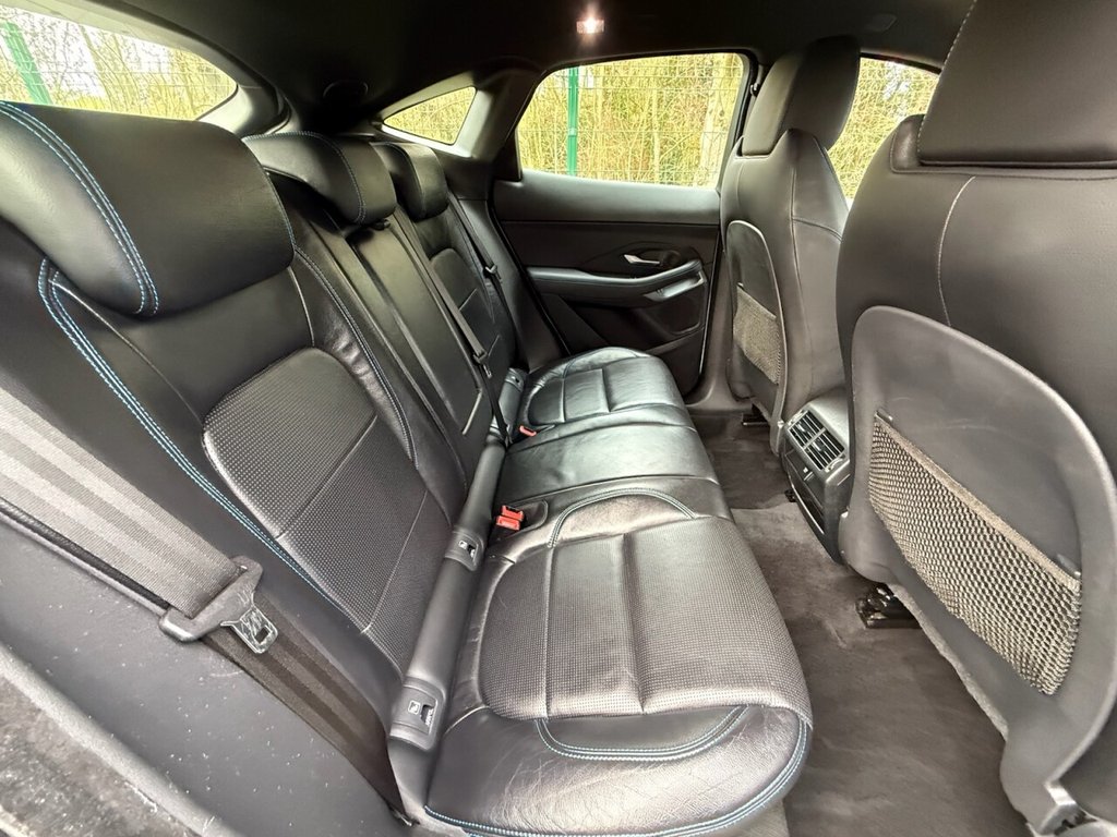 Used Jaguar E-Pace 2018 for sale - 77088856: Photo 39