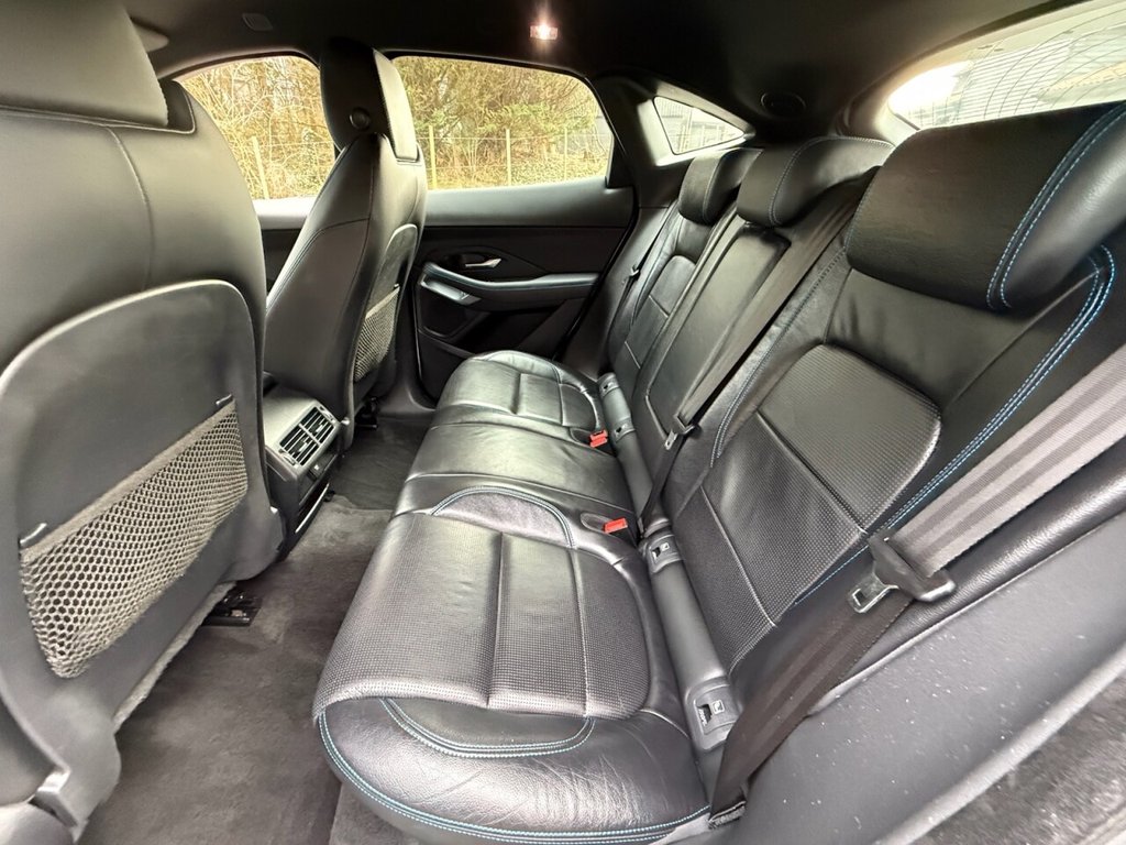 Used Jaguar E-Pace 2018 for sale - 77088856: Photo 40