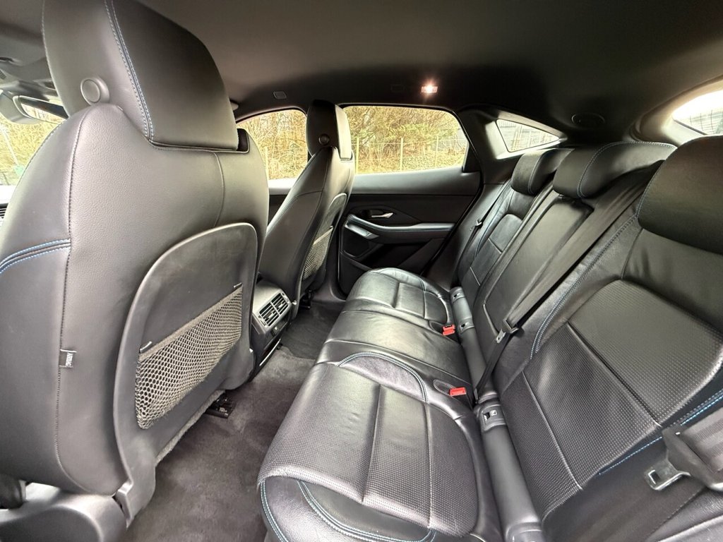 Used Jaguar E-Pace 2018 for sale - 77088856: Photo 42