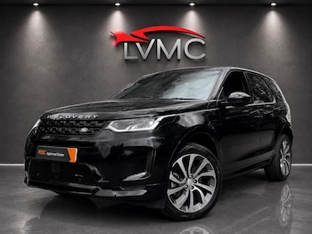 Used Land Rover Discovery Sport 2022 for sale - 79438076: Photo