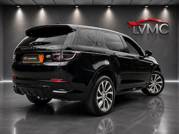 Used Land Rover Discovery Sport 2022 for sale - 79438076: Photo