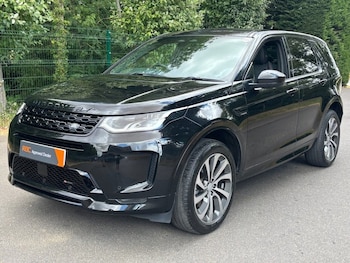 Used Land Rover Discovery Sport 2022 for sale - 79438076: Photo