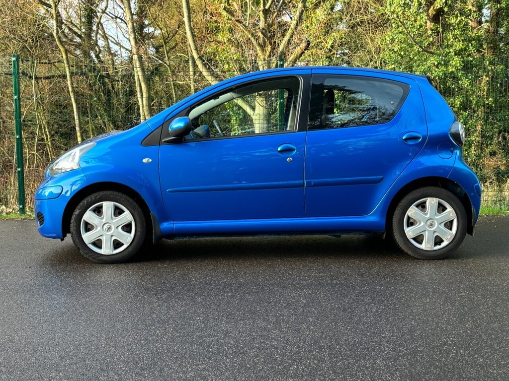 Used Toyota AYGO 2009 for sale - 77384474: Photo 14