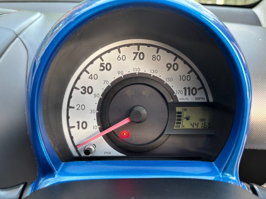 Used Toyota AYGO 2009 for sale - 77384474: Photo 30