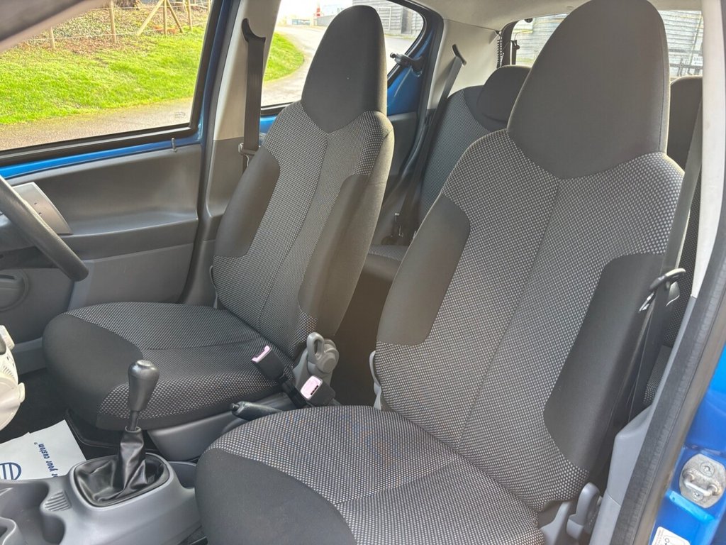 Used Toyota AYGO 2009 for sale - 77384474: Photo 34