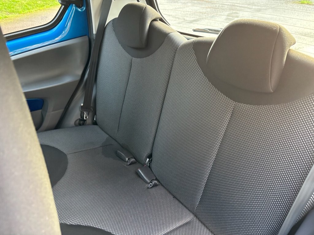 Used Toyota AYGO 2009 for sale - 77384474: Photo 36