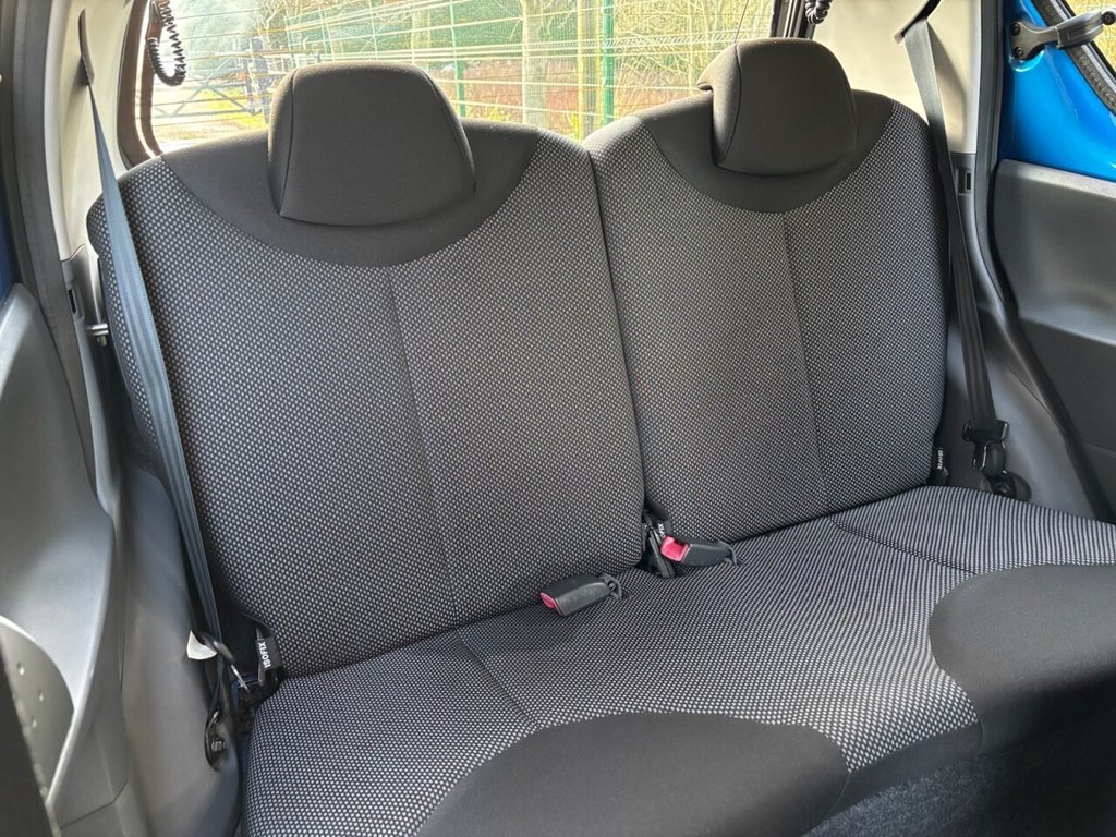 Used Toyota AYGO 2009 for sale - 77384474: Photo 39