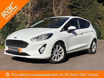 Ford Fiesta feature image