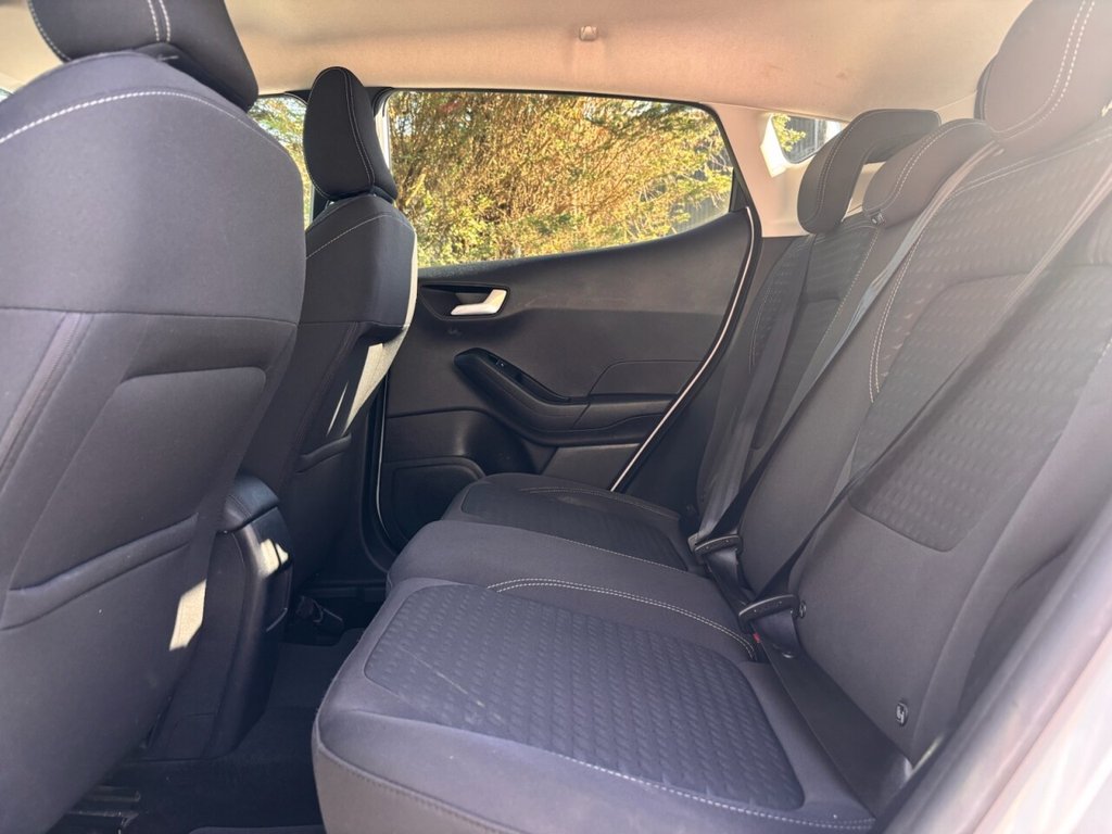 Used Ford Fiesta 2021 for sale - 78030115: Photo 31
