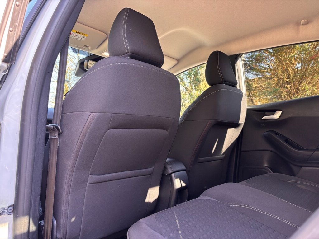 Used Ford Fiesta 2021 for sale - 78030115: Photo 33