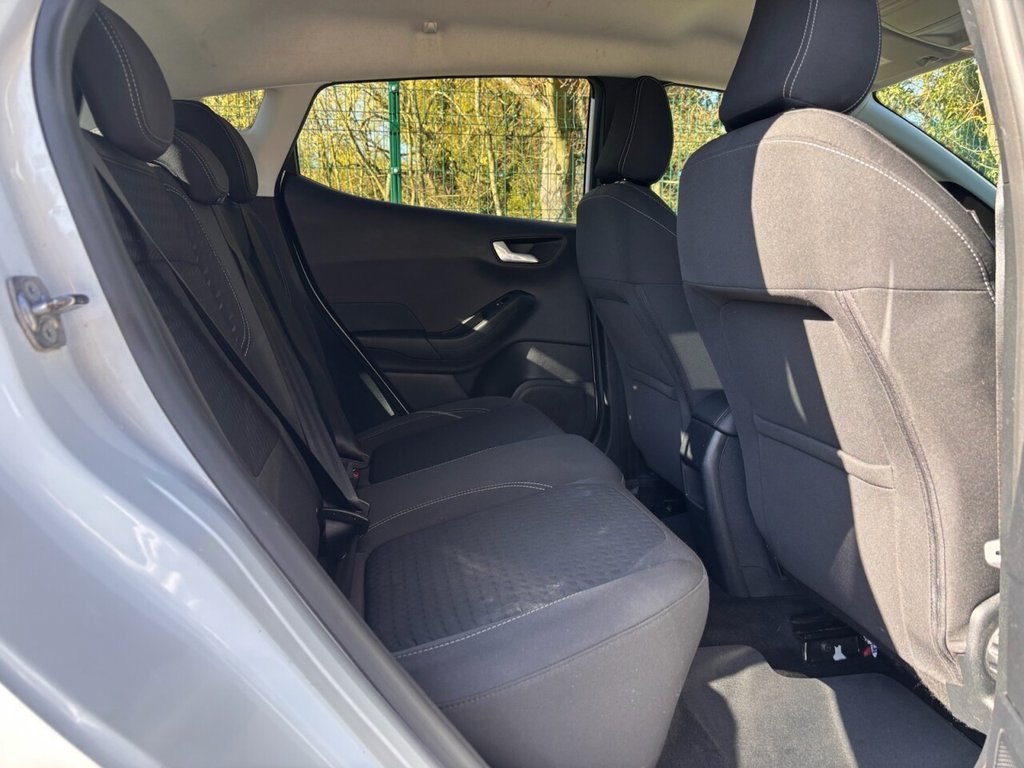 Used Ford Fiesta 2021 for sale - 78030115: Photo 34