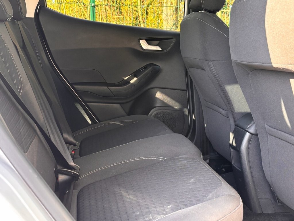 Used Ford Fiesta 2021 for sale - 78030115: Photo 35