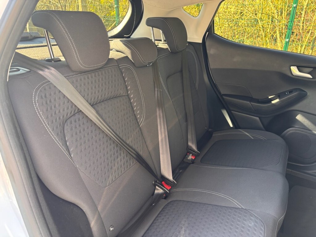 Used Ford Fiesta 2021 for sale - 78030115: Photo 36